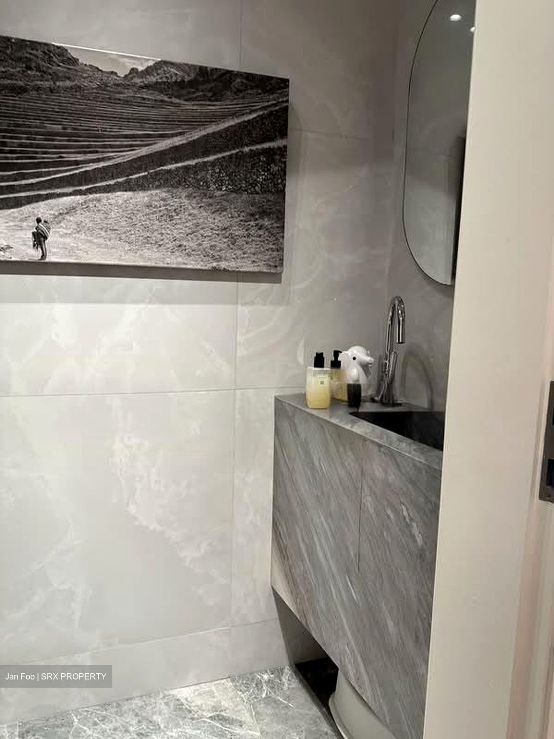 The Draycott (D10), Apartment #568657601
